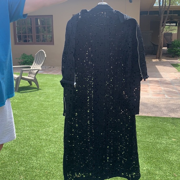 ASILIO jacket - Picture 9 of 11